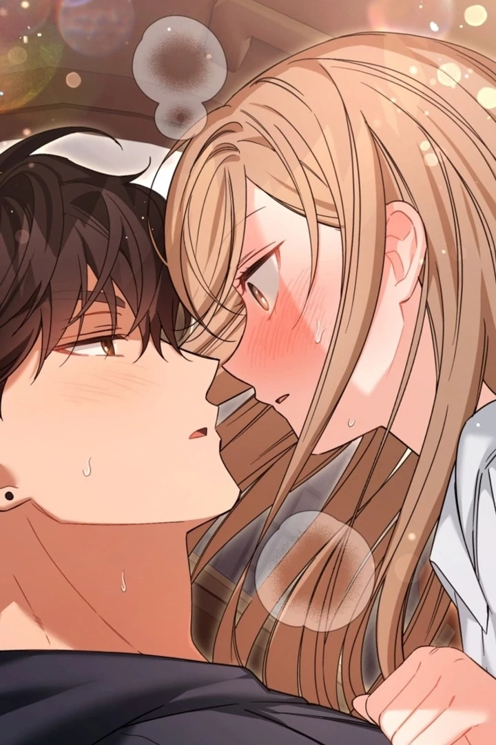 The usefulness of a childhood friend [+19] [Luna Toons] - Chapter 15 - S1 manhwa