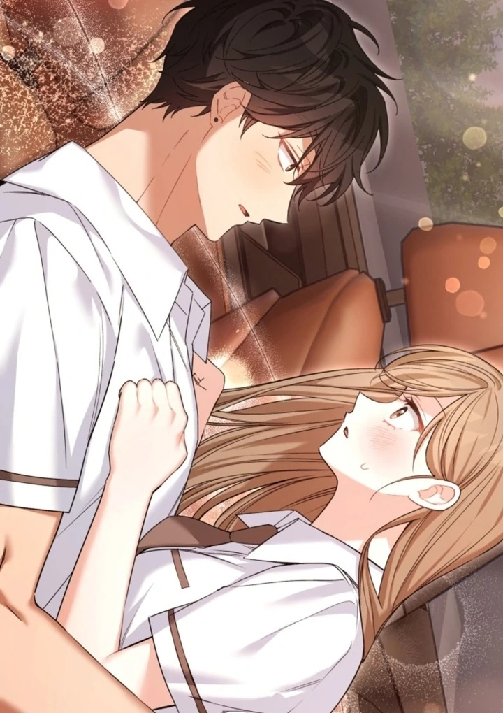 The usefulness of a childhood friend [+19] [Luna Toons] - Chapter 15 - S1 manhwa