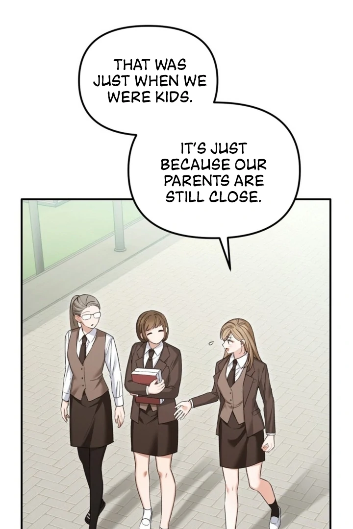 The usefulness of a childhood friend [+19] [Luna Toons] - Chapter 16 - S1 manhwa