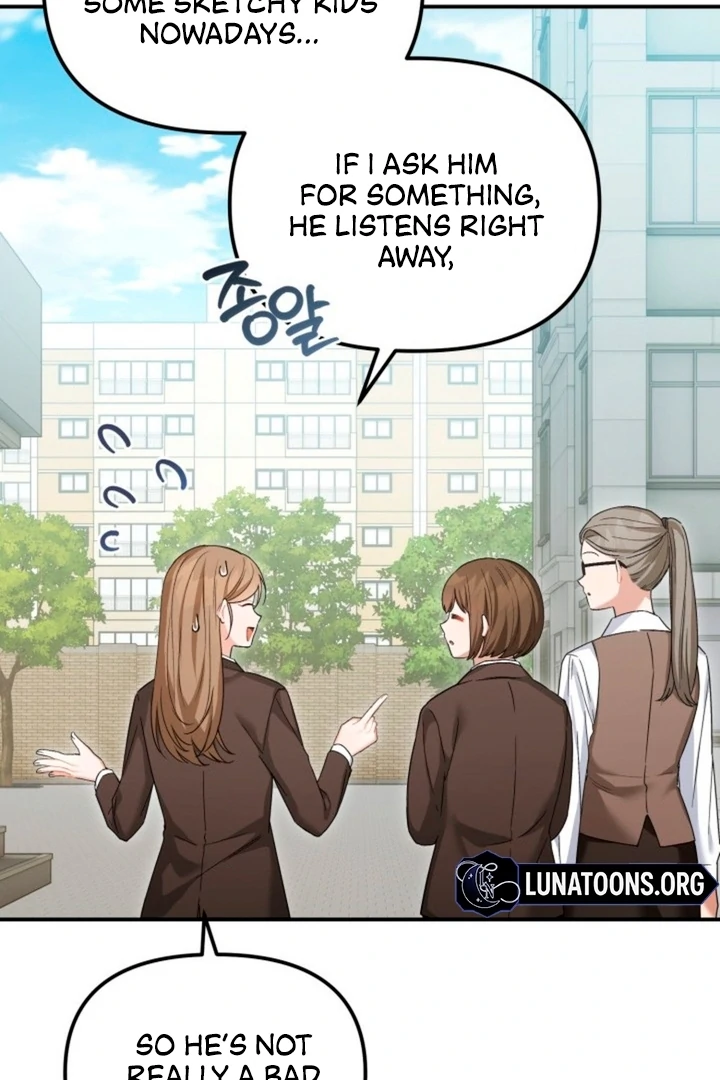 The usefulness of a childhood friend [+19] [Luna Toons] - Chapter 16 - S1 manhwa
