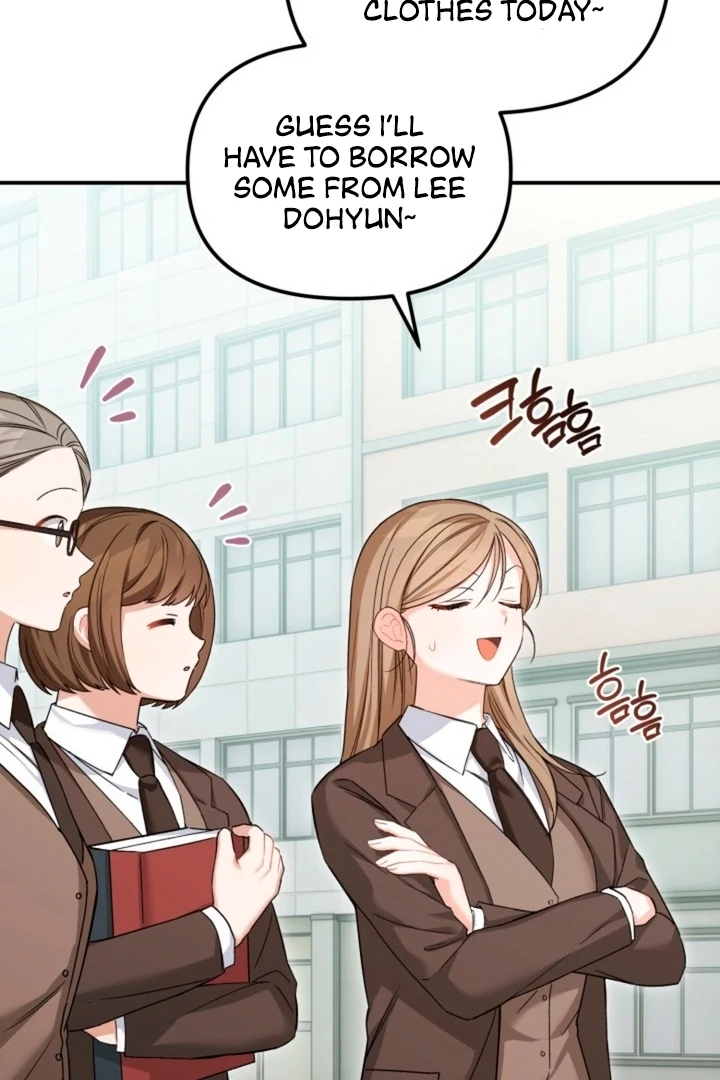 The usefulness of a childhood friend [+19] [Luna Toons] - Chapter 16 - S1 manhwa