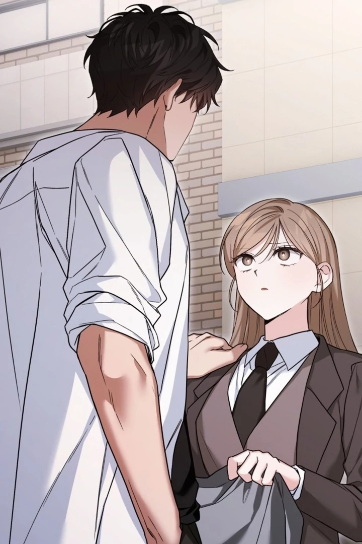 The usefulness of a childhood friend [+19] [Luna Toons] - Chapter 16 - S1 manhwa