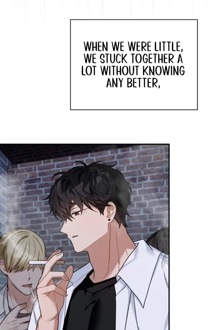 The usefulness of a childhood friend [+19] [Luna Toons] - Chapter 17 - S1 manhwa