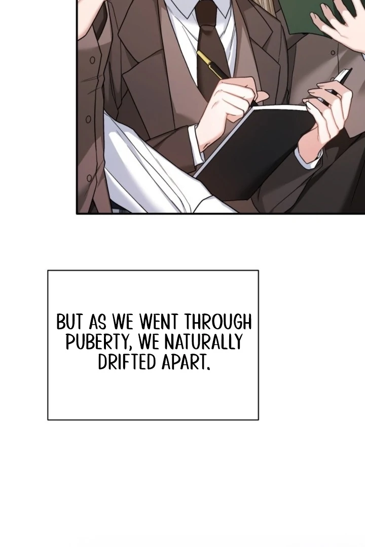 The usefulness of a childhood friend [+19] [Luna Toons] - Chapter 17 - S1 manhwa