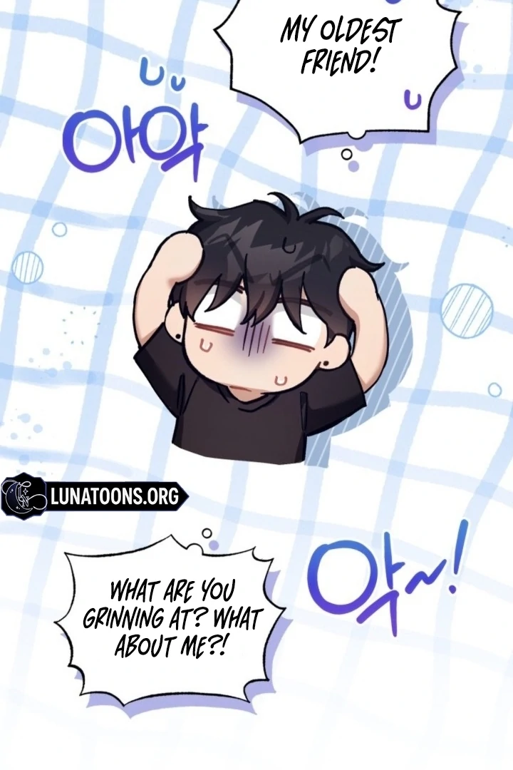 The usefulness of a childhood friend [+19] [Luna Toons] - Chapter 17 - S1 manhwa
