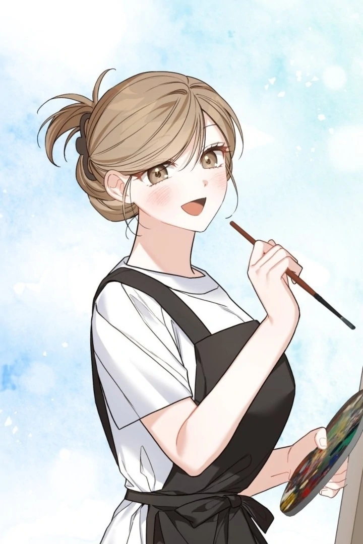 The usefulness of a childhood friend [+19] [Luna Toons] - Chapter 17 - S1 manhwa