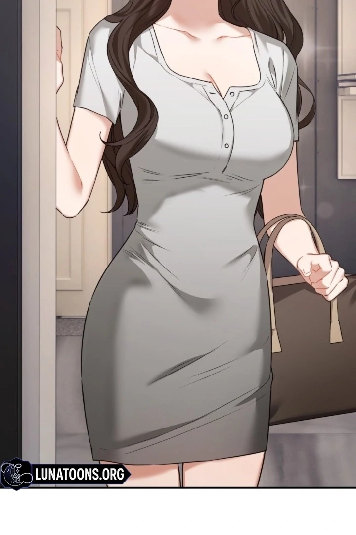 The usefulness of a childhood friend [+19] [Luna Toons] - Chapter 17 - S1 manhwa