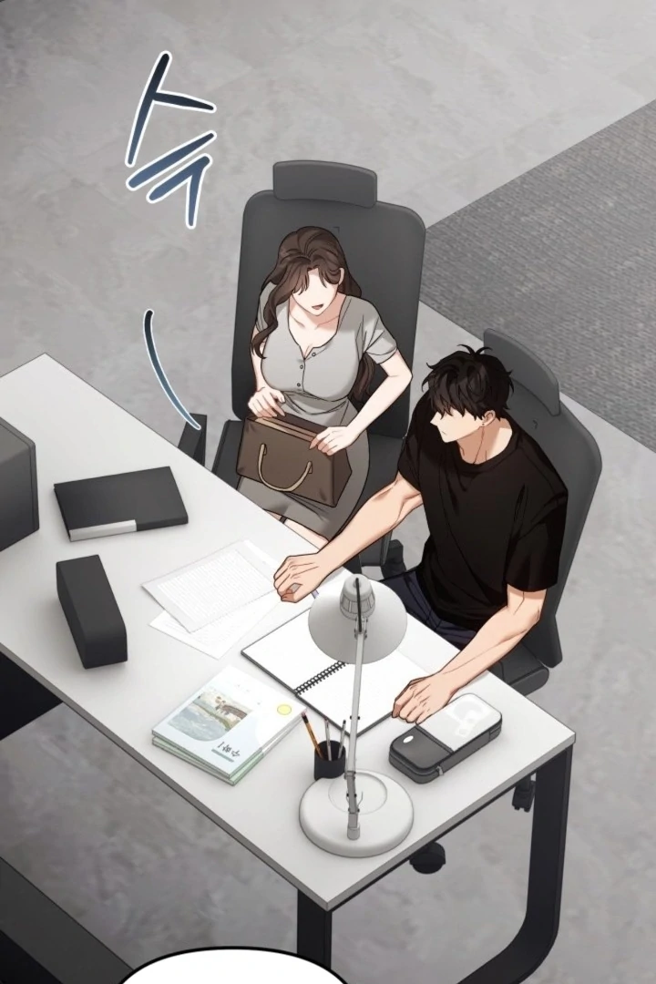 The usefulness of a childhood friend [+19] [Luna Toons] - Chapter 17 - S1 manhwa