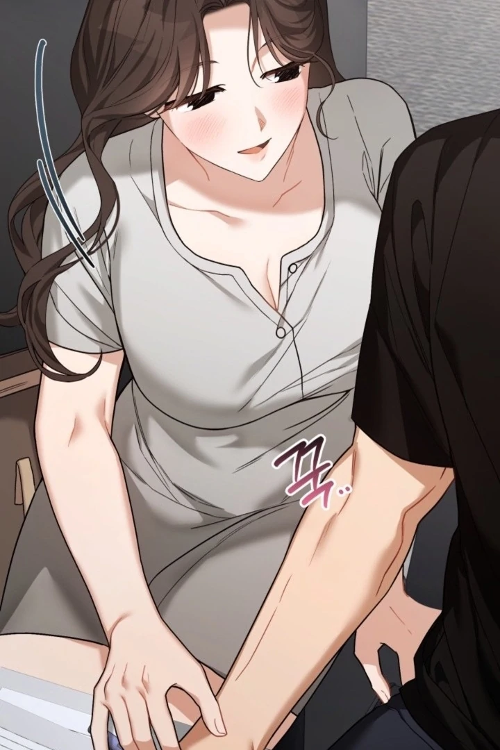 The usefulness of a childhood friend [+19] [Luna Toons] - Chapter 17 - S1 manhwa