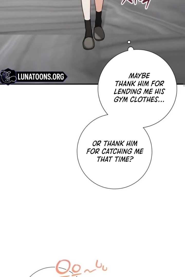 The usefulness of a childhood friend [+19] [Luna Toons] - Chapter 18 - S1 manhwa