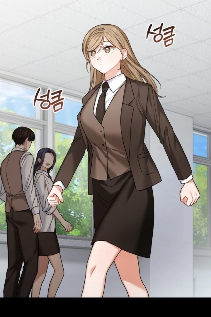 The usefulness of a childhood friend [+19] [Luna Toons] - Chapter 18 - S1 manhwa