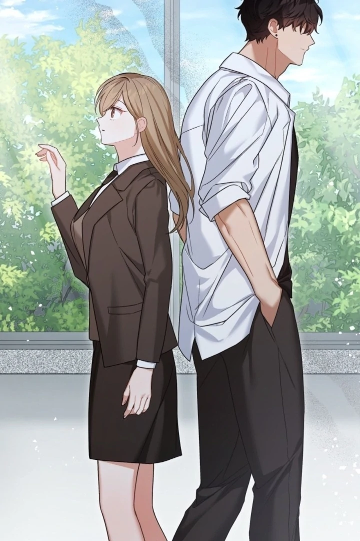 The usefulness of a childhood friend [+19] [Luna Toons] - Chapter 18 - S1 manhwa
