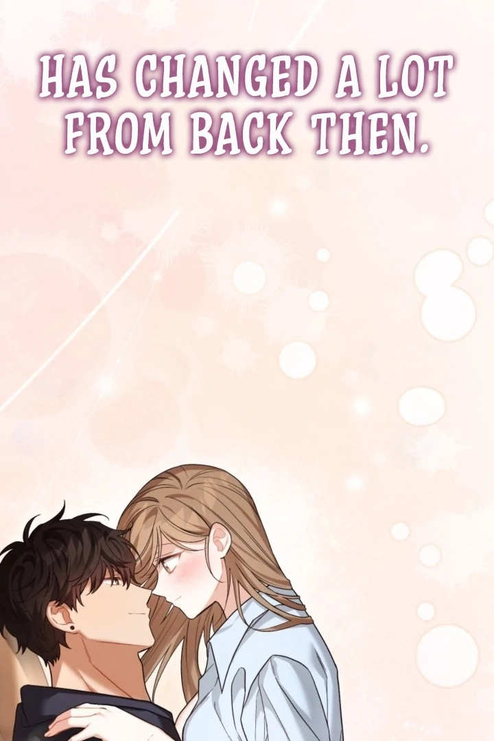 The usefulness of a childhood friend [+19] [Luna Toons] - Chapter 19 - S1 manhwa