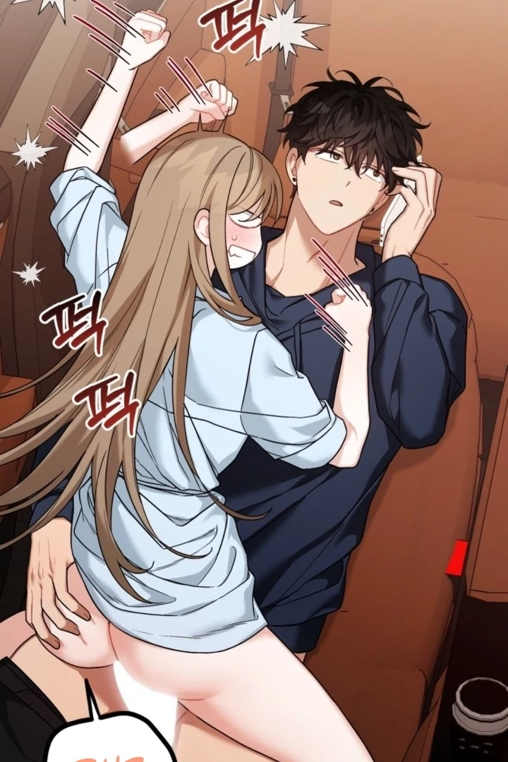 The usefulness of a childhood friend [+19] [Luna Toons] - Chapter 19 - S1 manhwa