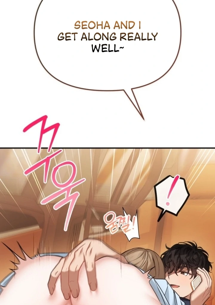The usefulness of a childhood friend [+19] [Luna Toons] - Chapter 19 - S1 manhwa