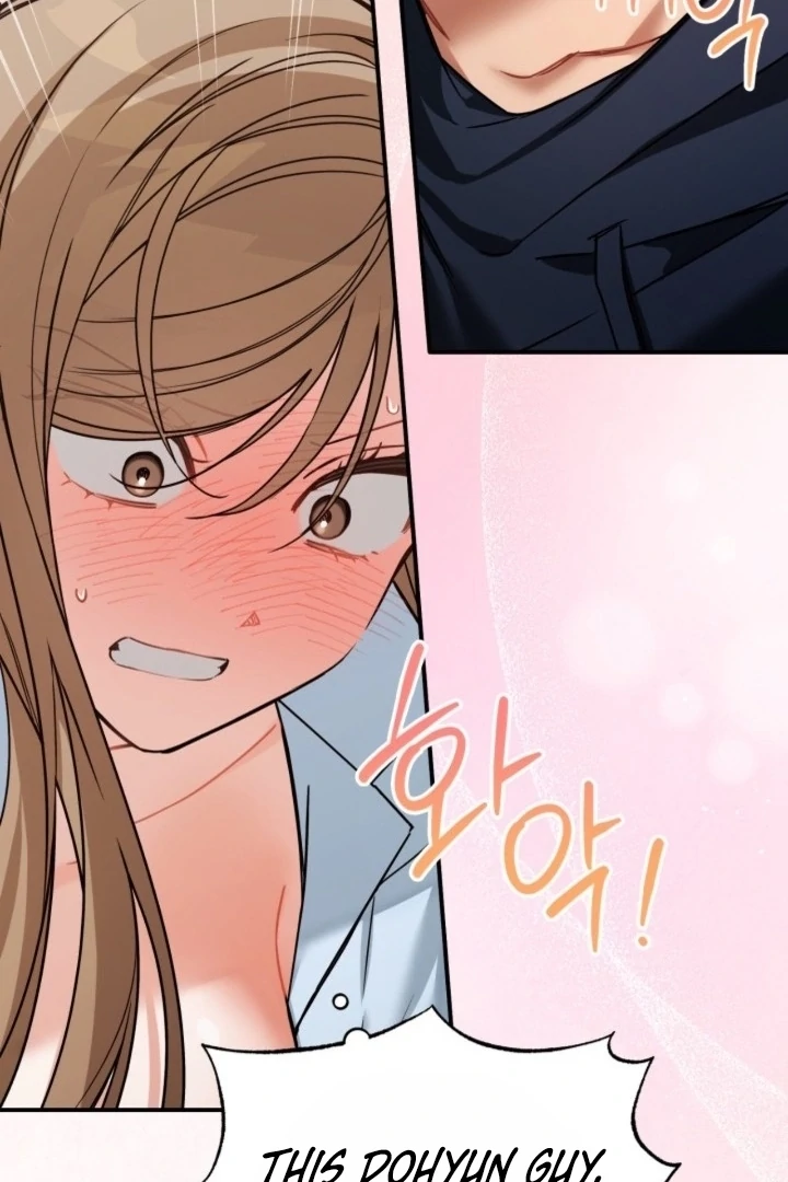 The usefulness of a childhood friend [+19] [Luna Toons] - Chapter 19 - S1 manhwa