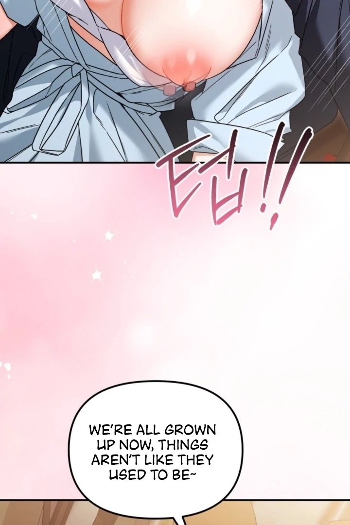 The usefulness of a childhood friend [+19] [Luna Toons] - Chapter 19 - S1 manhwa