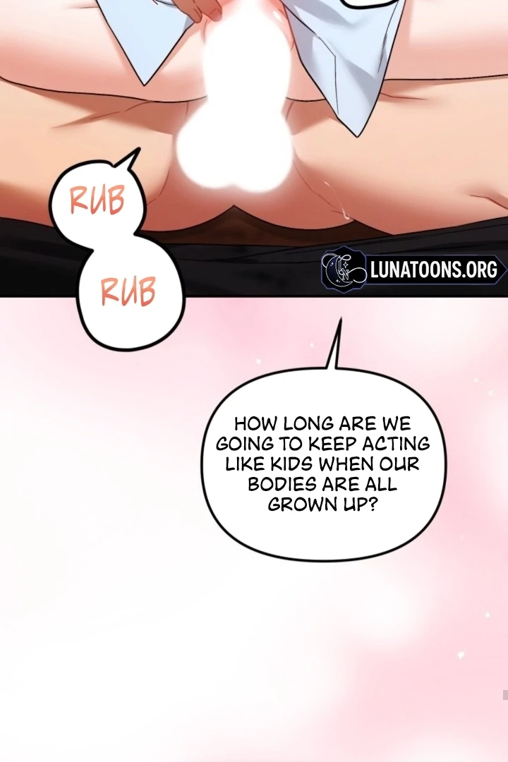 The usefulness of a childhood friend [+19] [Luna Toons] - Chapter 19 - S1 manhwa