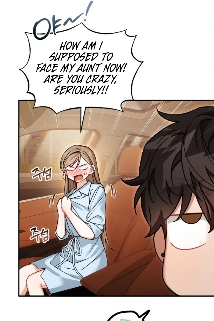 The usefulness of a childhood friend [+19] [Luna Toons] - Chapter 19 - S1 manhwa