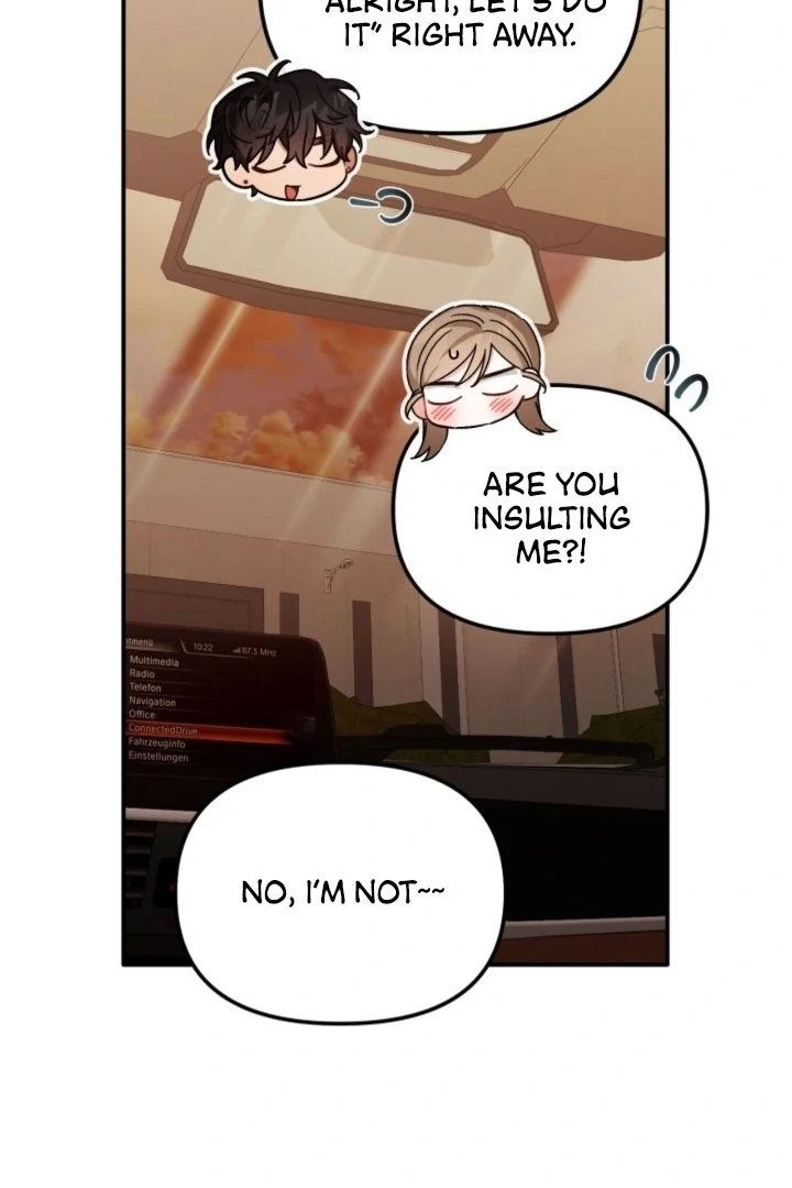 The usefulness of a childhood friend [+19] [Luna Toons] - Chapter 19 - S1 manhwa