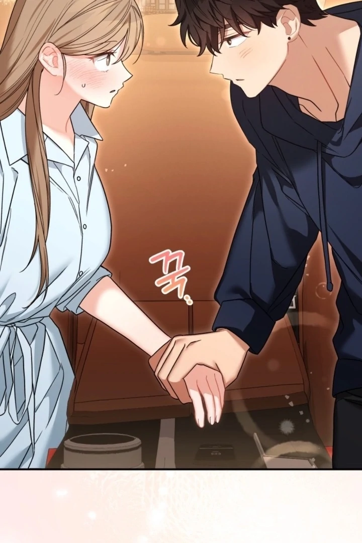 The usefulness of a childhood friend [+19] [Luna Toons] - Chapter 19 - S1 manhwa