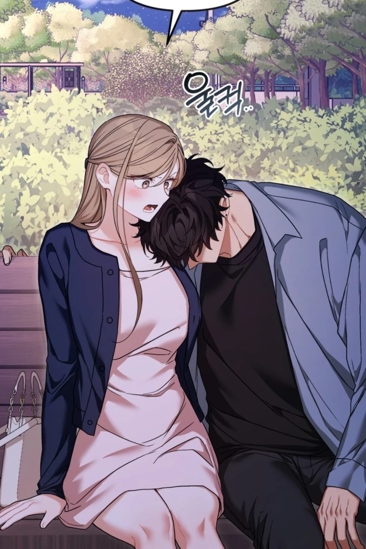 The usefulness of a childhood friend [+19] [Luna Toons] - Chapter 22 - S1 manhwa