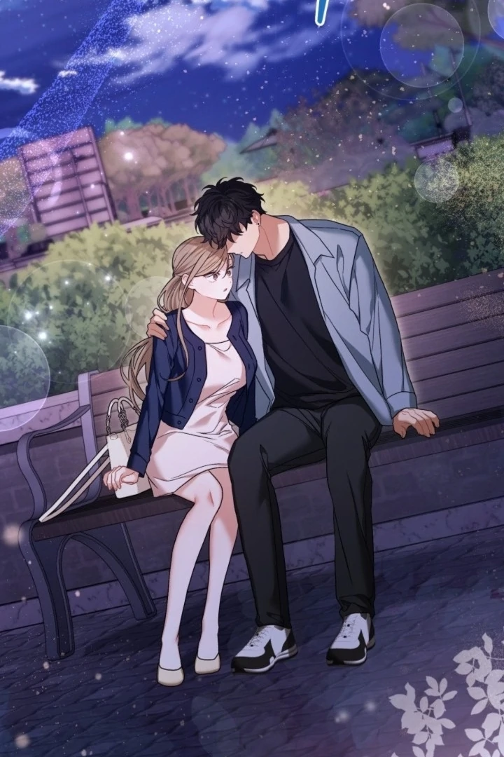 The usefulness of a childhood friend [+19] [Luna Toons] - Chapter 22 - S1 manhwa