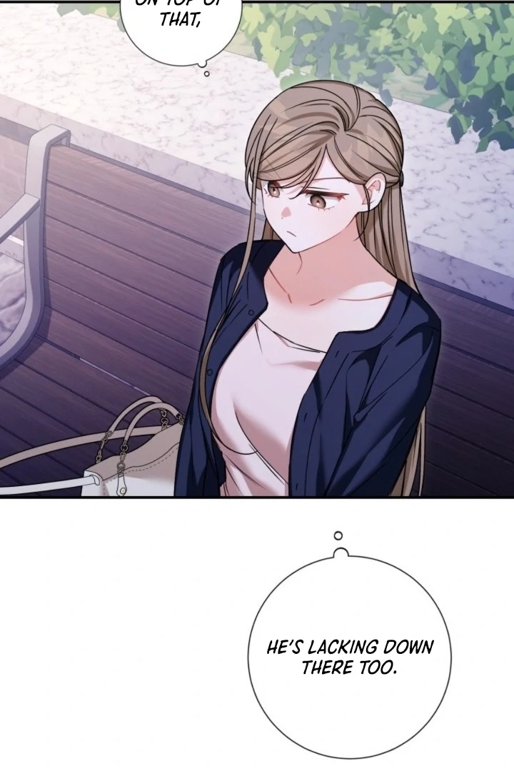 The usefulness of a childhood friend [+19] [Luna Toons] - Chapter 22 - S1 manhwa