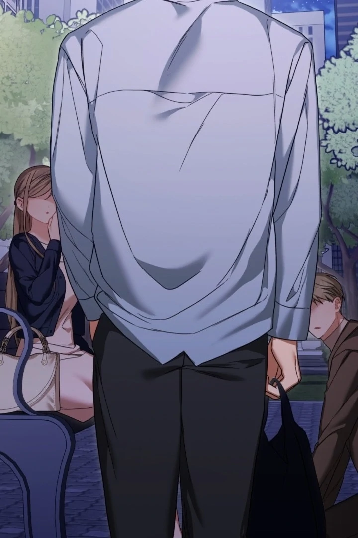 The usefulness of a childhood friend [+19] [Luna Toons] - Chapter 22 - S1 manhwa