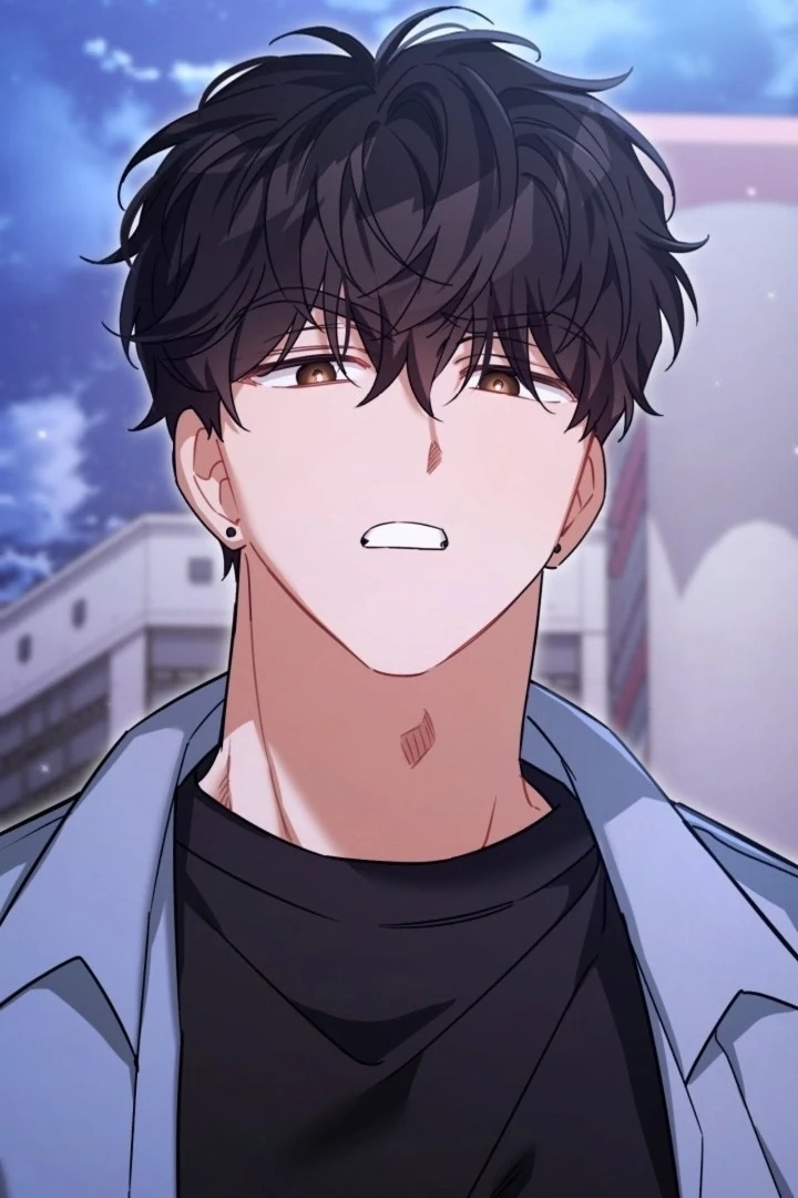 The usefulness of a childhood friend [+19] [Luna Toons] - Chapter 22 - S1 manhwa