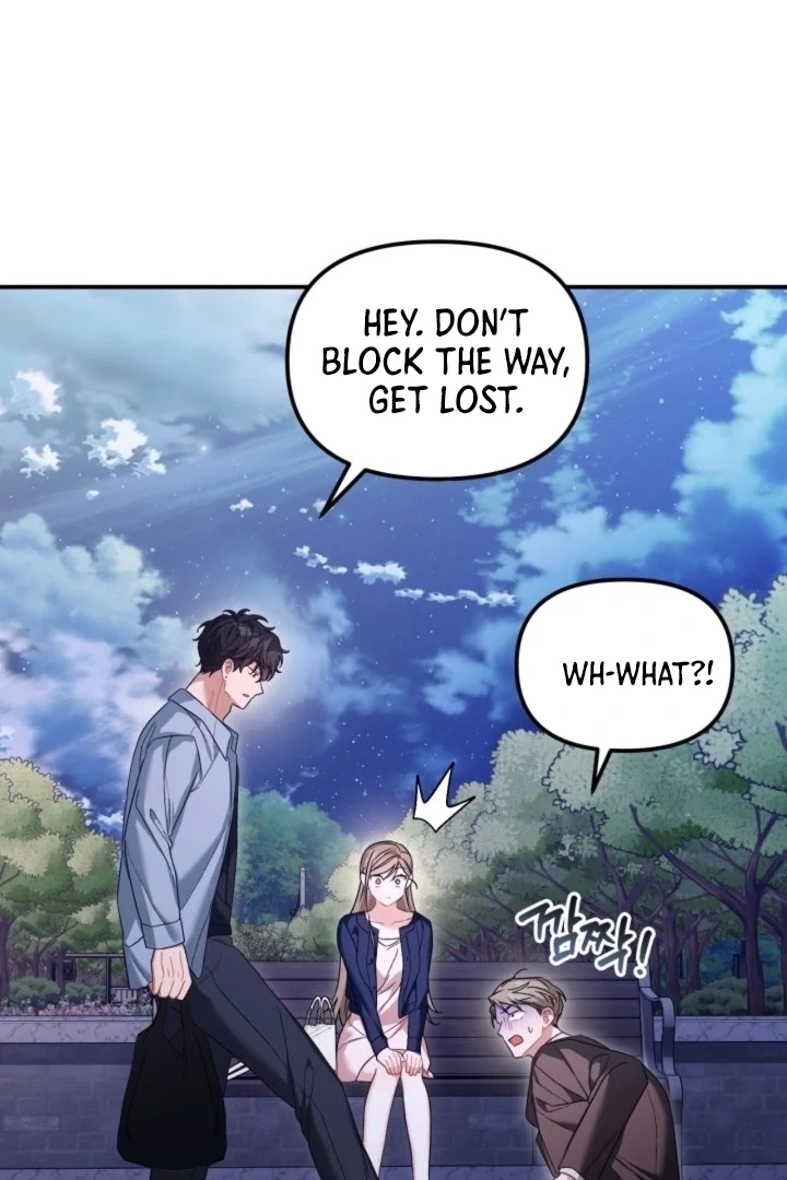 The usefulness of a childhood friend [+19] [Luna Toons] - Chapter 22 - S1 manhwa