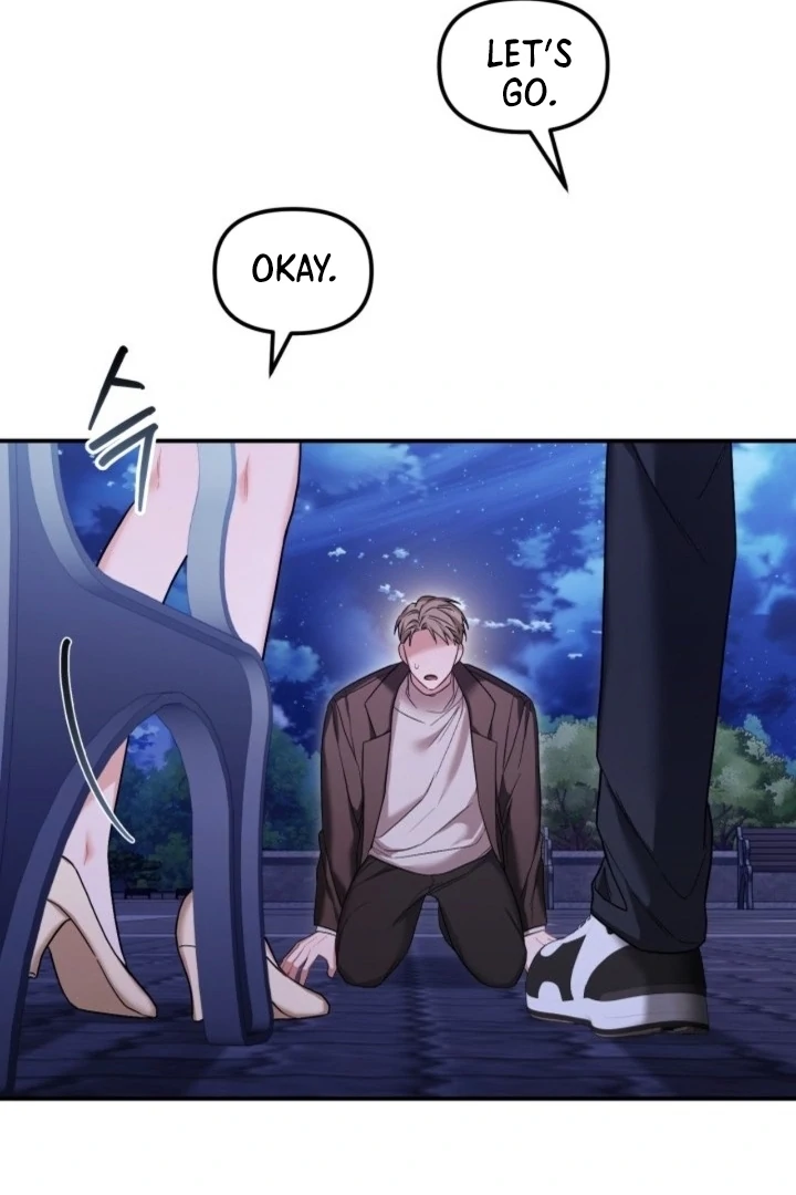 The usefulness of a childhood friend [+19] [Luna Toons] - Chapter 22 - S1 manhwa