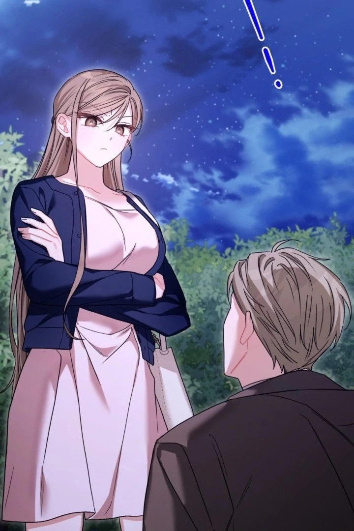 The usefulness of a childhood friend [+19] [Luna Toons] - Chapter 22 - S1 manhwa