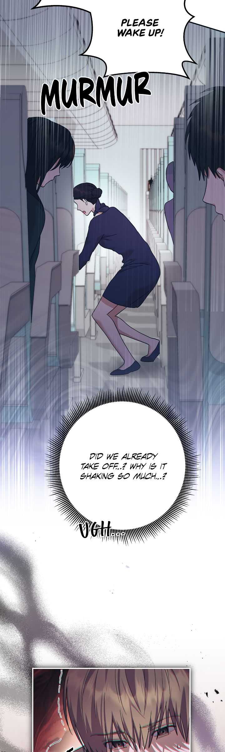 Sierra to Juliet [Mature] - Chapter 1 manhwa