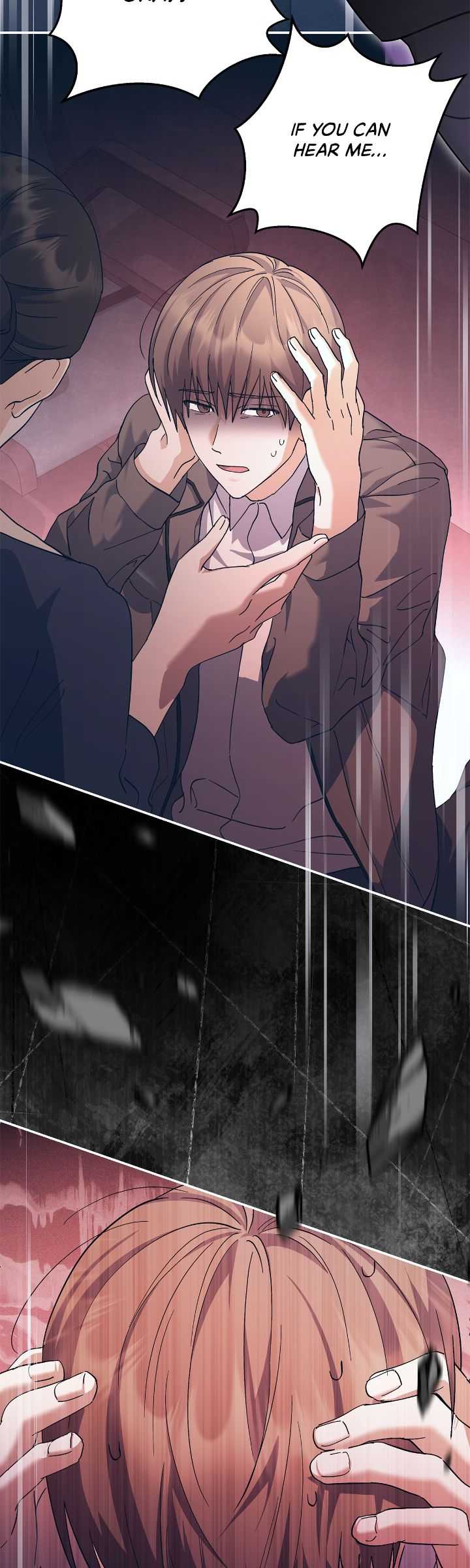 Sierra to Juliet [Mature] - Chapter 1 manhwa