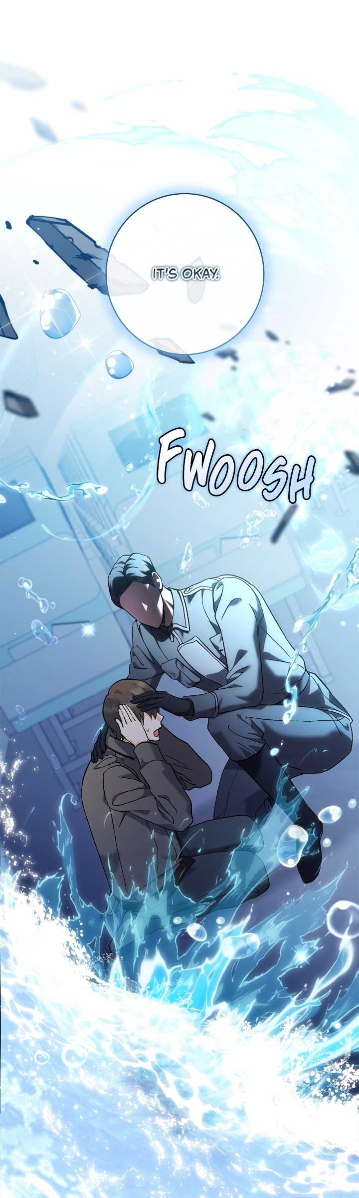 Sierra to Juliet [Mature] - Chapter 1 manhwa