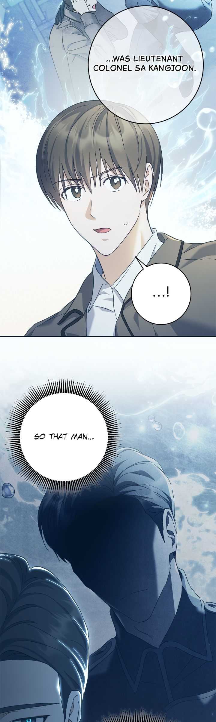 Sierra to Juliet [Mature] - Chapter 1 manhwa