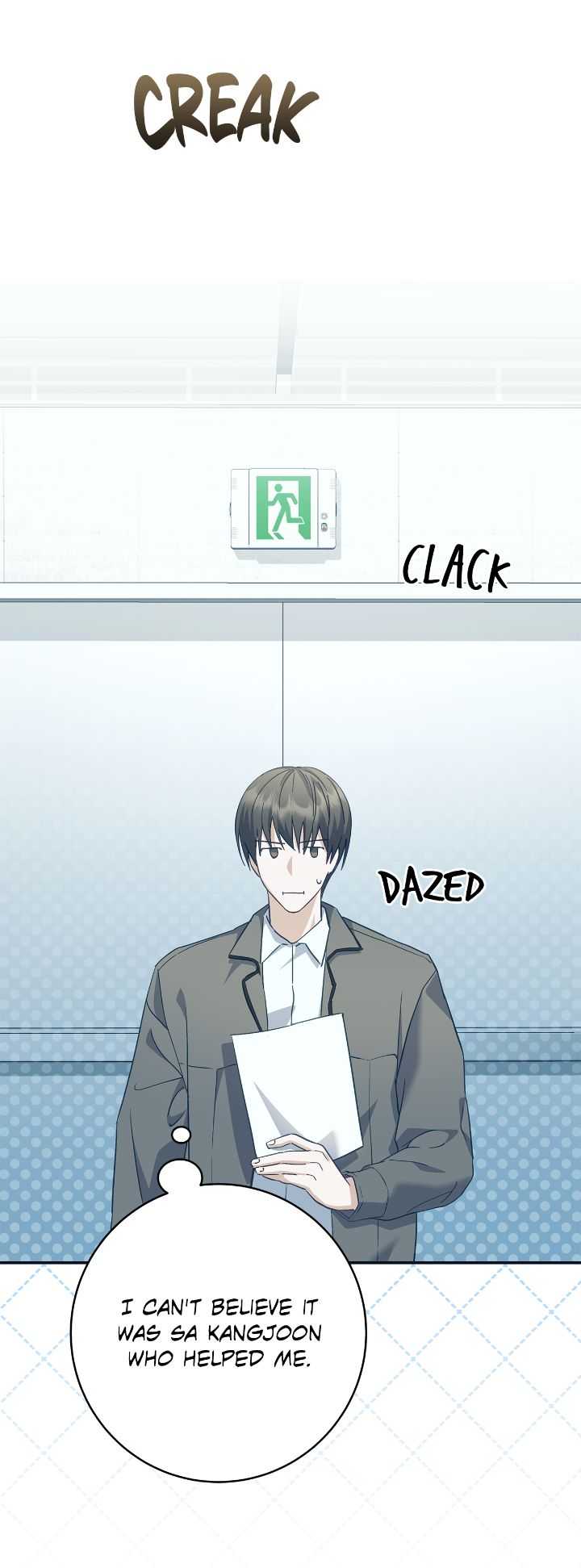 Sierra to Juliet [Mature] - Chapter 1 manhwa