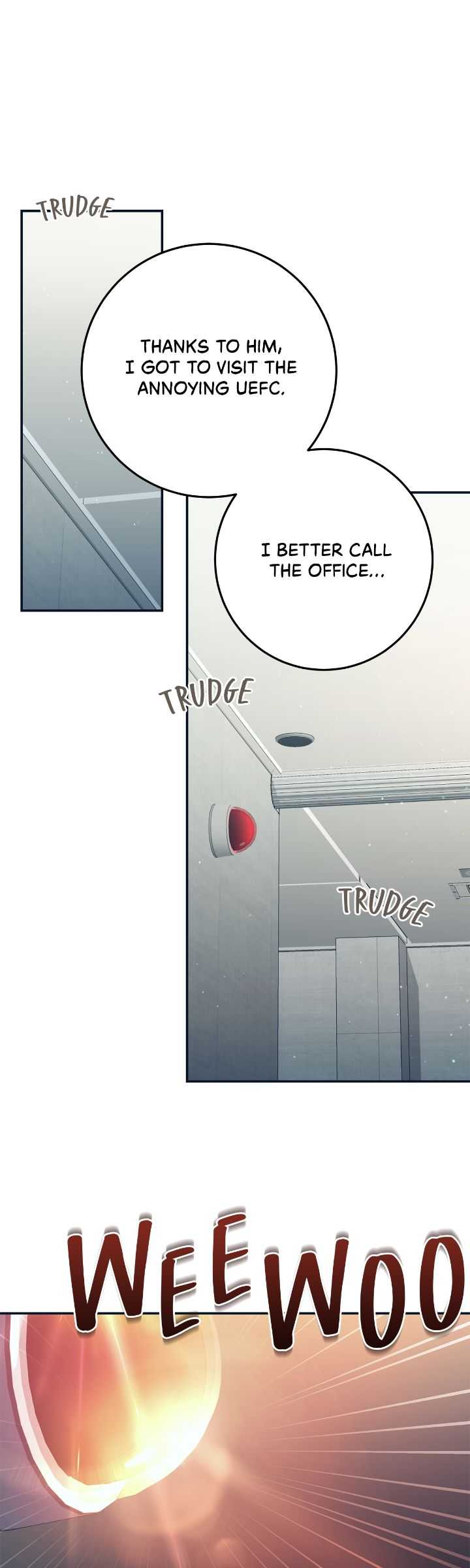 Sierra to Juliet [Mature] - Chapter 1 manhwa
