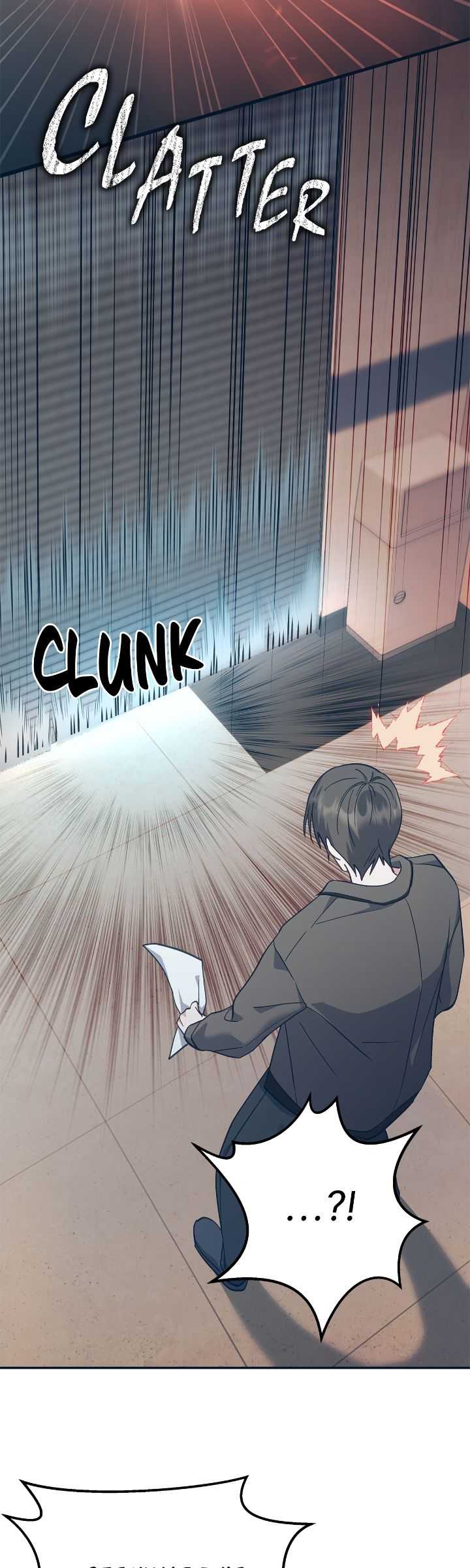 Sierra to Juliet [Mature] - Chapter 1 manhwa