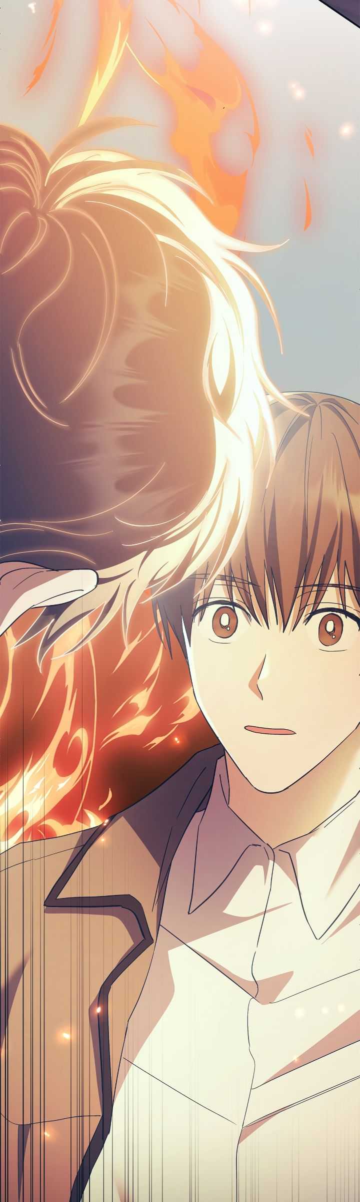 Sierra to Juliet [Mature] - Chapter 1 manhwa