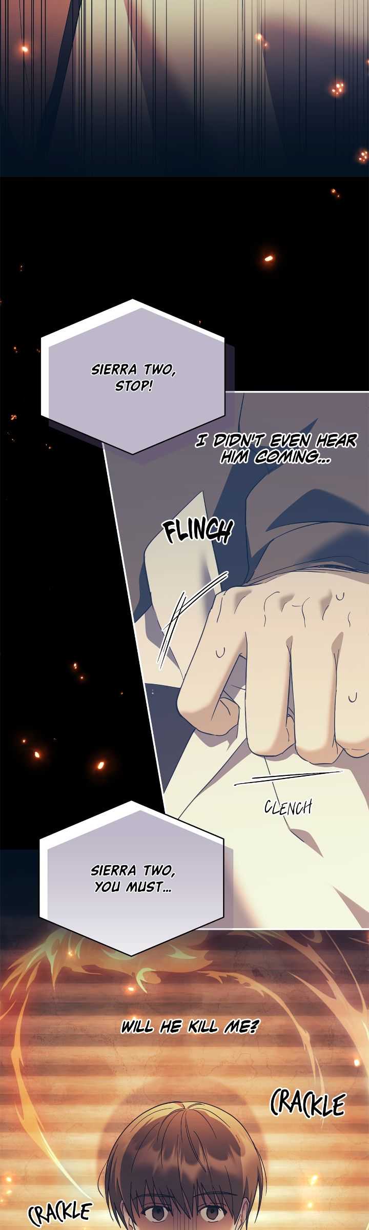 Sierra to Juliet [Mature] - Chapter 1 manhwa