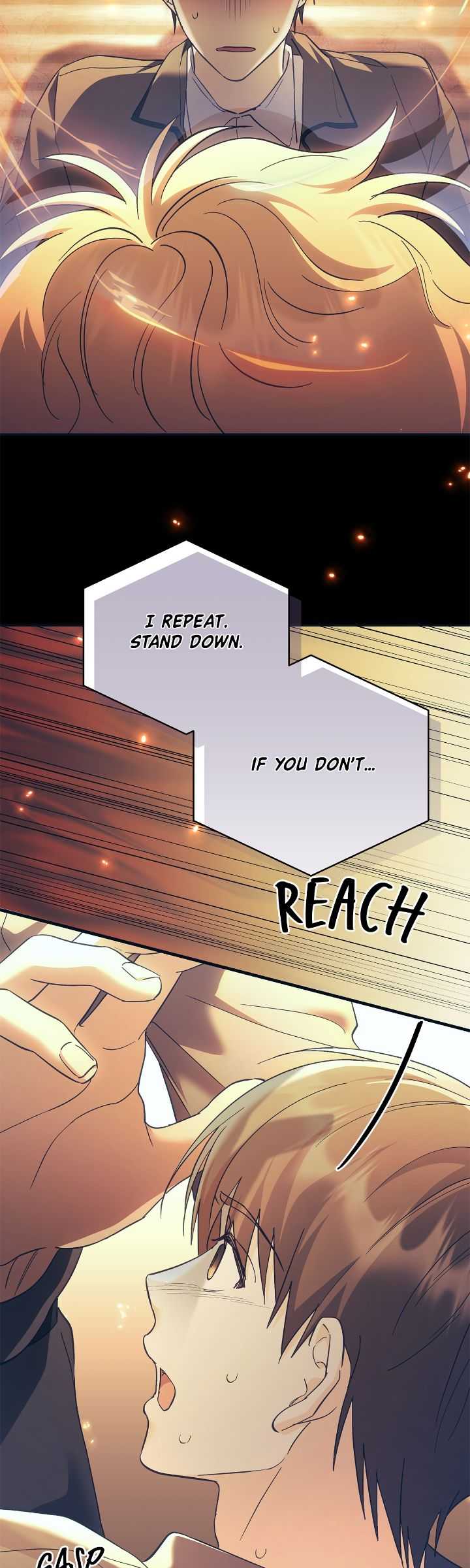 Sierra to Juliet [Mature] - Chapter 1 manhwa