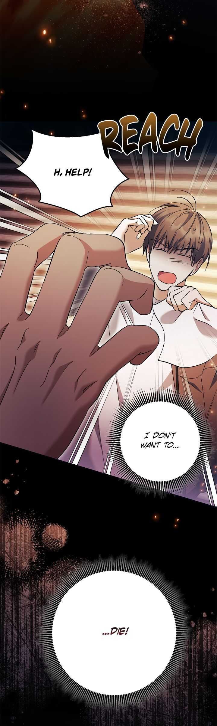 Sierra to Juliet [Mature] - Chapter 1 manhwa