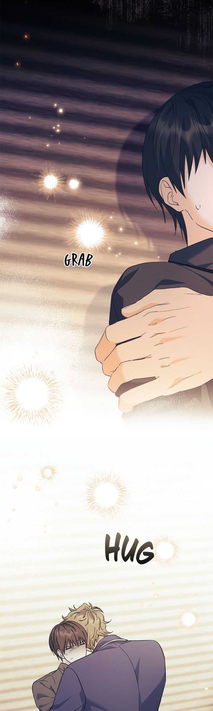 Sierra to Juliet [Mature] - Chapter 1 manhwa