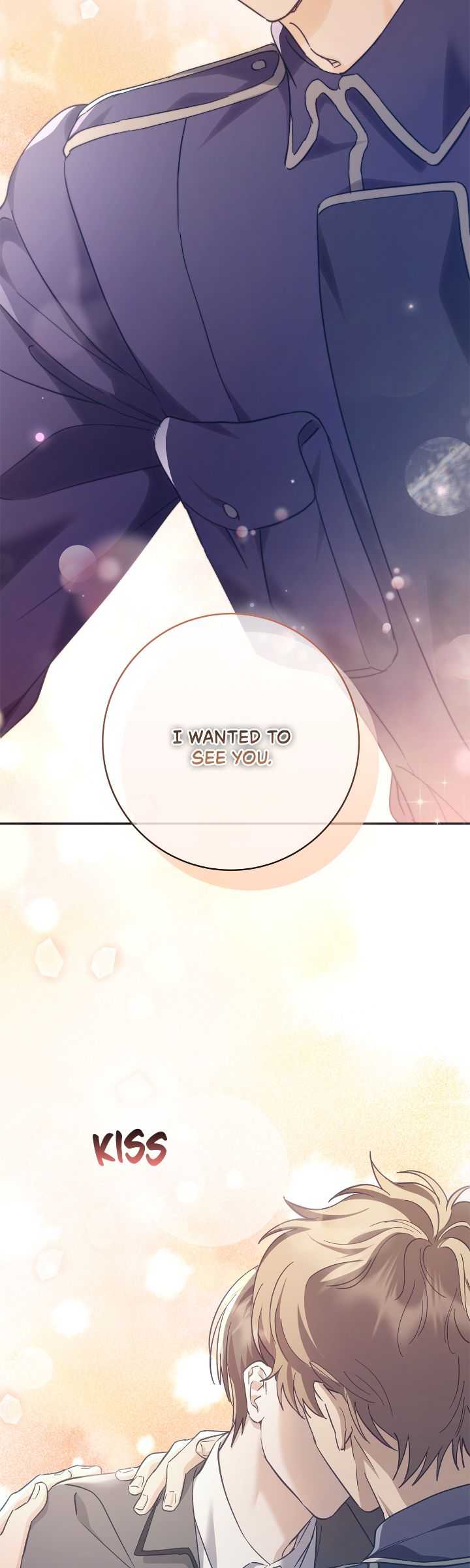 Sierra to Juliet [Mature] - Chapter 1 manhwa