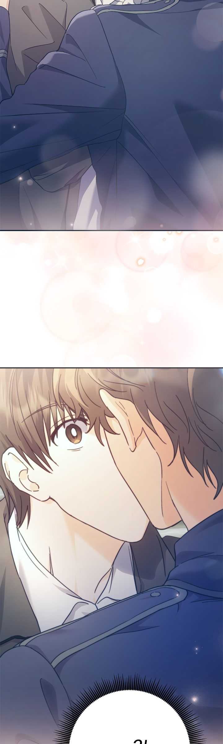 Sierra to Juliet [Mature] - Chapter 1 manhwa