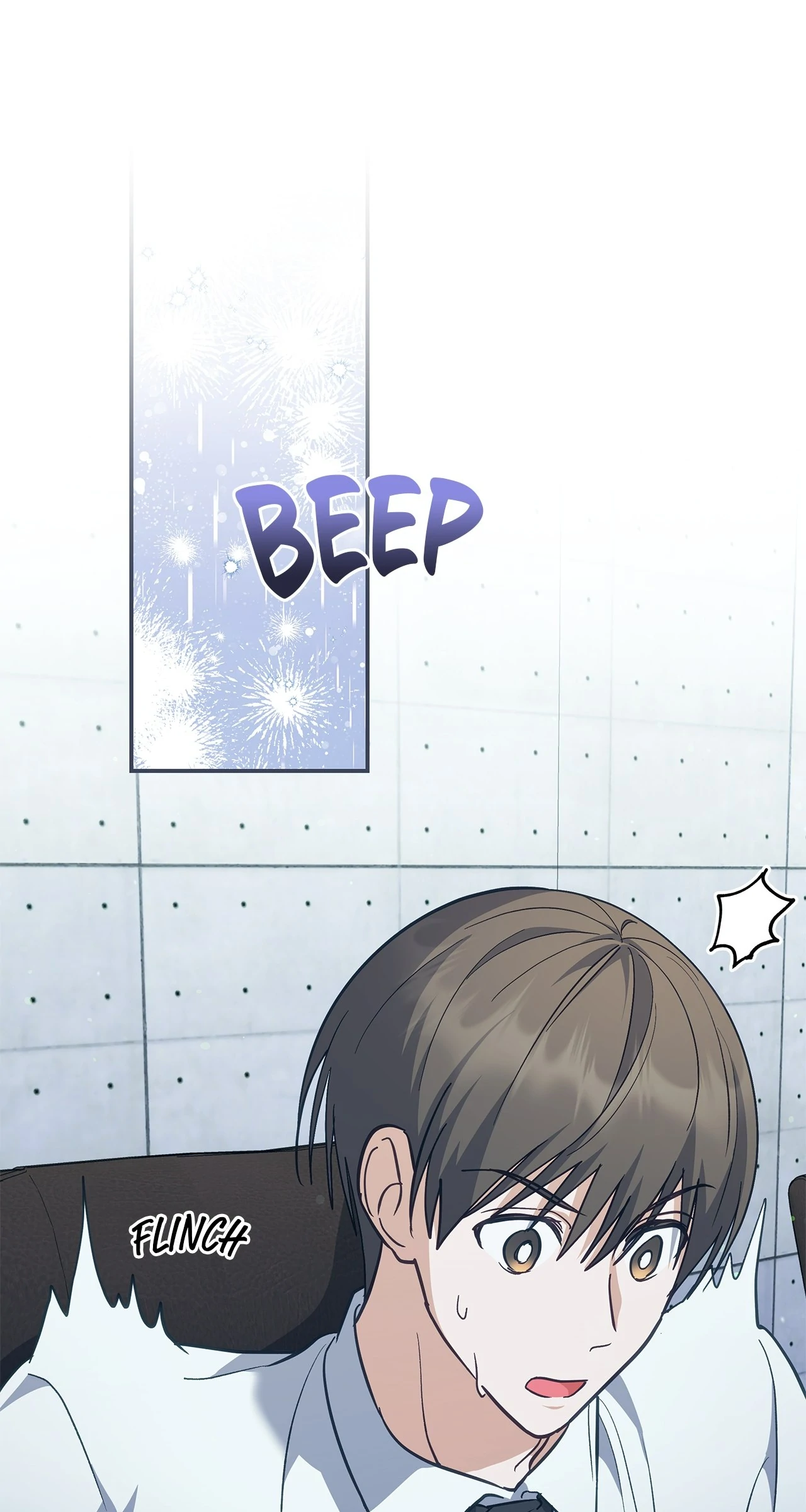 Sierra to Juliet [Mature] - Chapter 10 manhwa