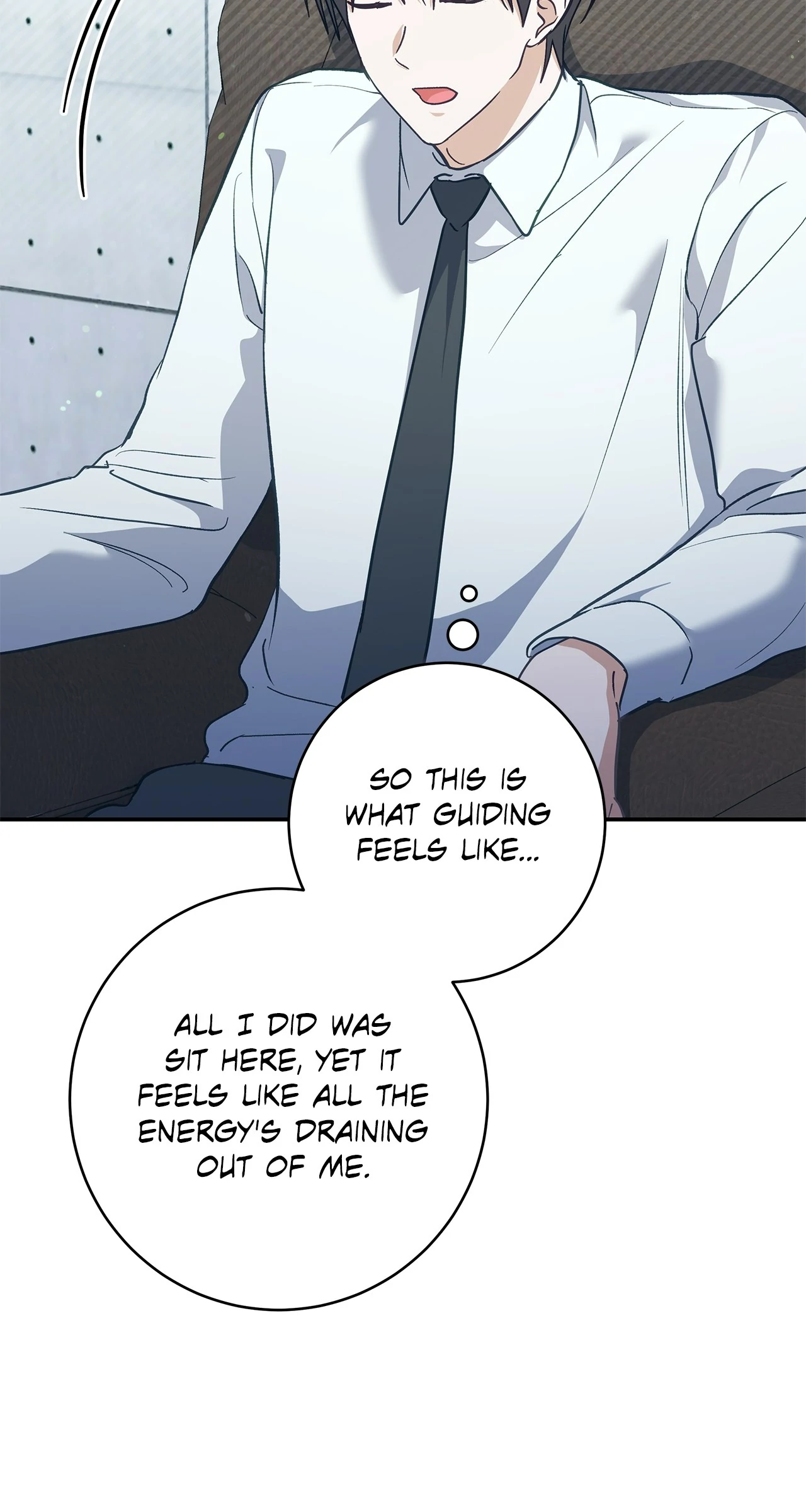Sierra to Juliet [Mature] - Chapter 10 manhwa