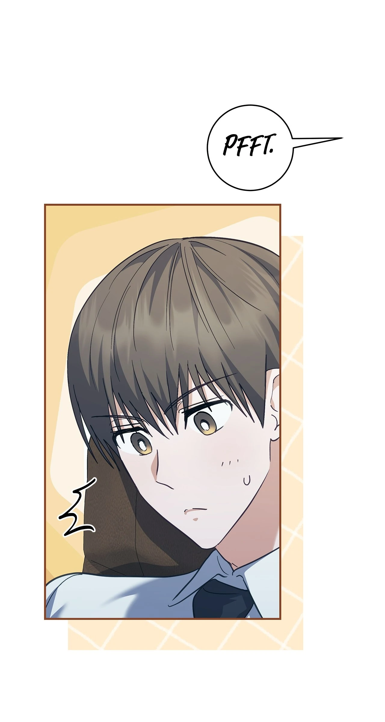 Sierra to Juliet [Mature] - Chapter 10 manhwa